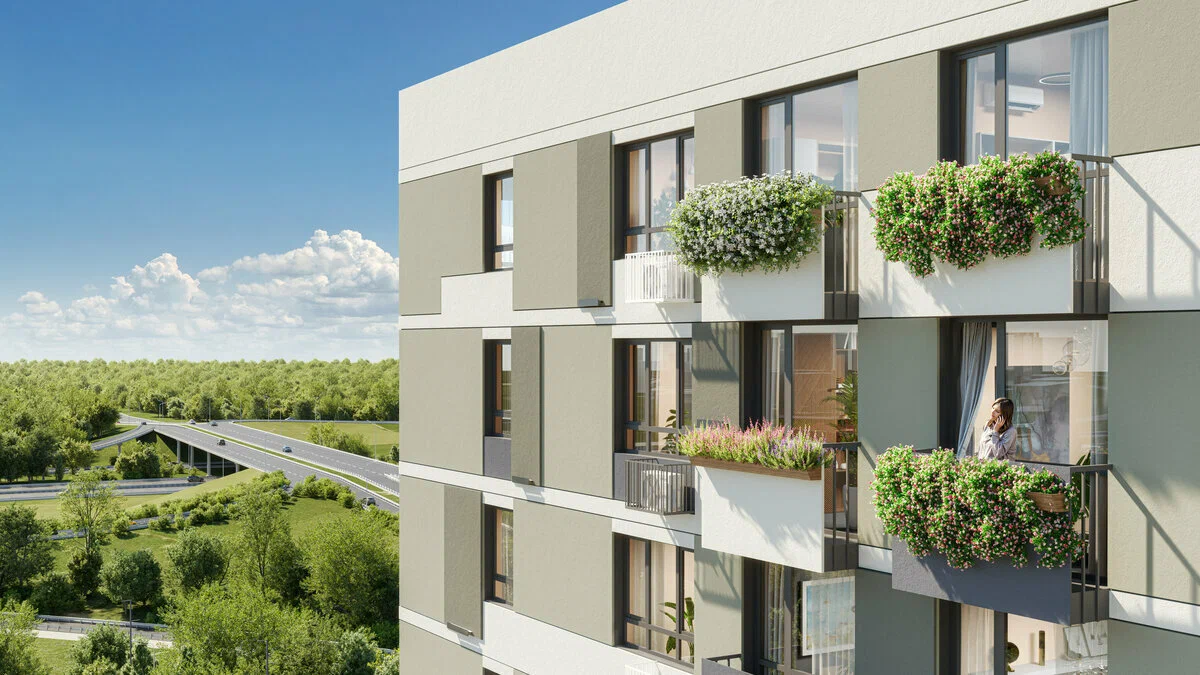 ЖК «Мотивы», изображение-3